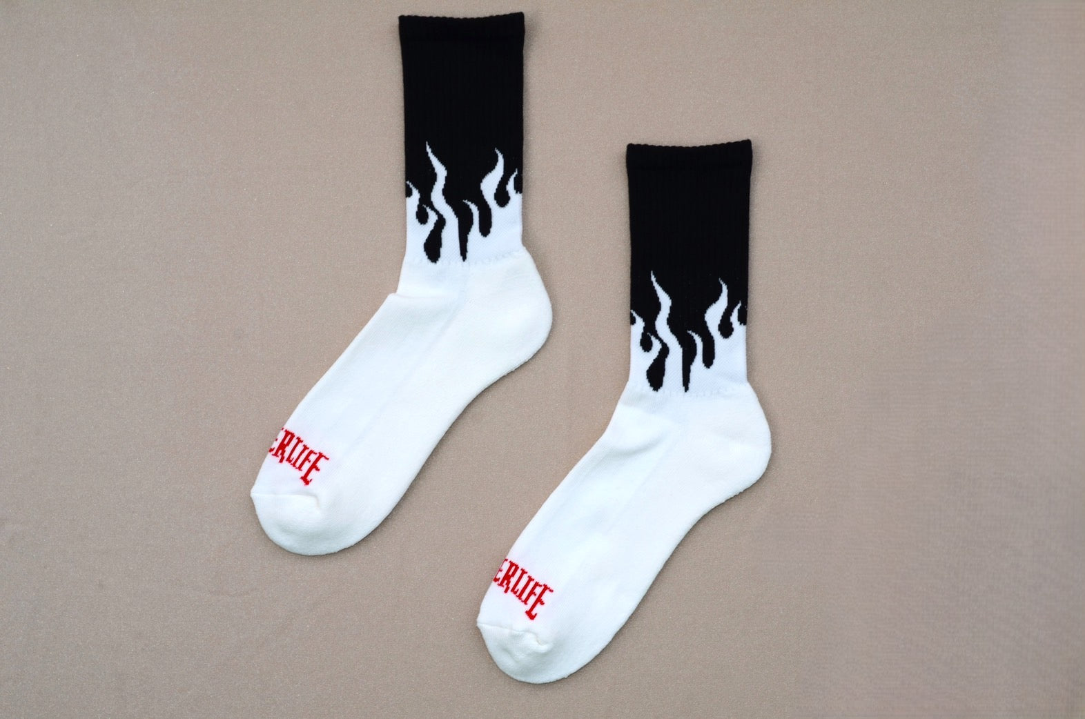 WONDER original FIRE SOCKS