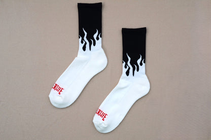WONDER original FIRE SOCKS