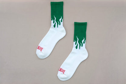 WONDER original FIRE SOCKS