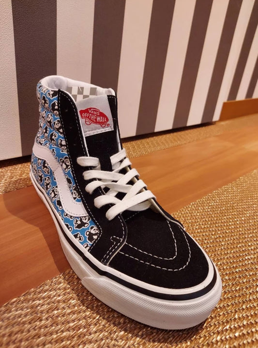 Vans shoes