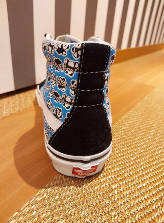 Vans shoes