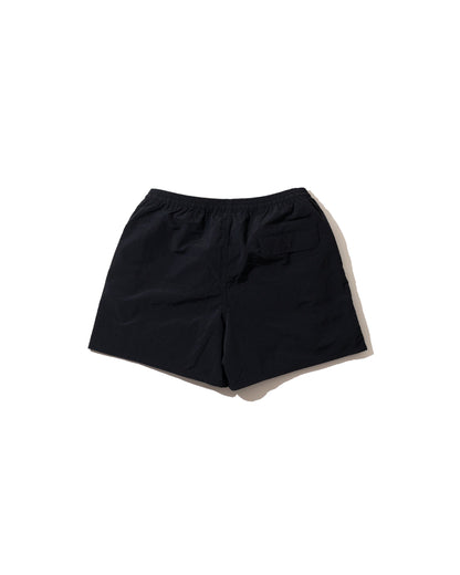 W rogo shorts black