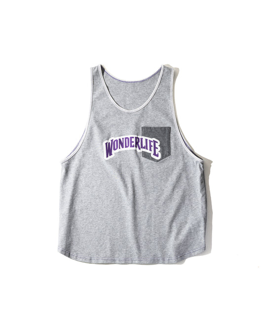 WonderLife Freedom Tank  purple