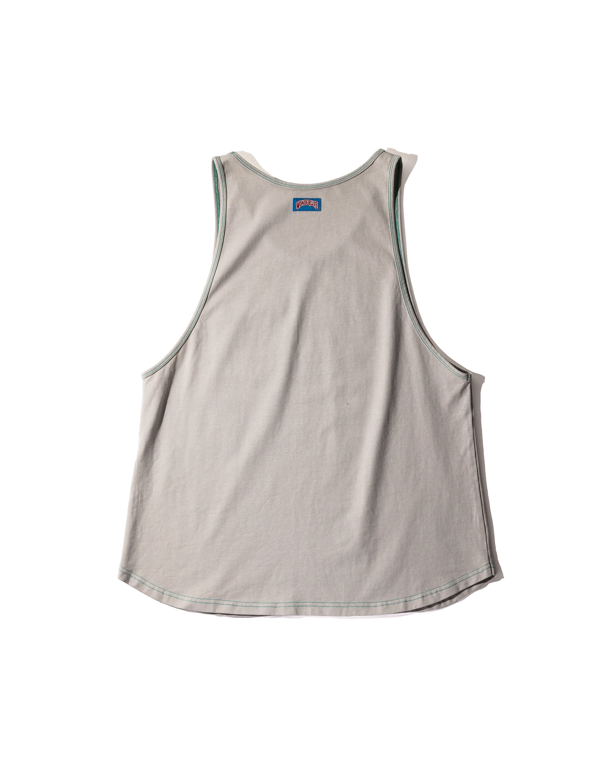 WonderLife Freedom Tank green