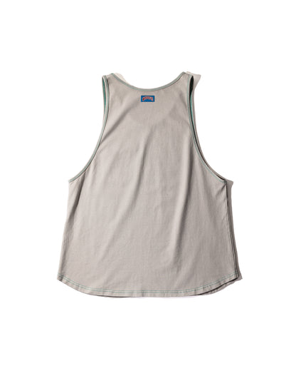 WonderLife Freedom Tank green