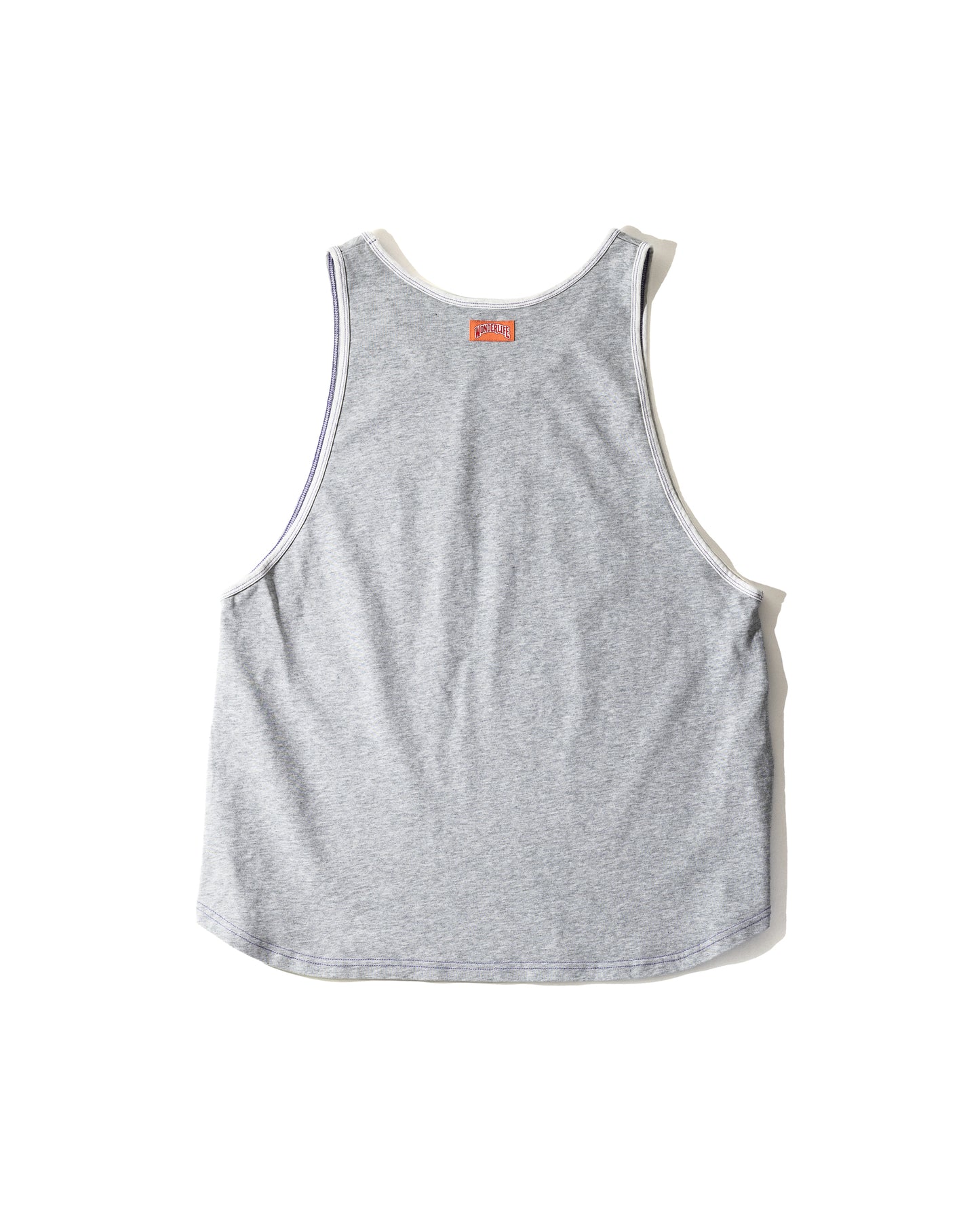 WonderLife Freedom Tank  purple
