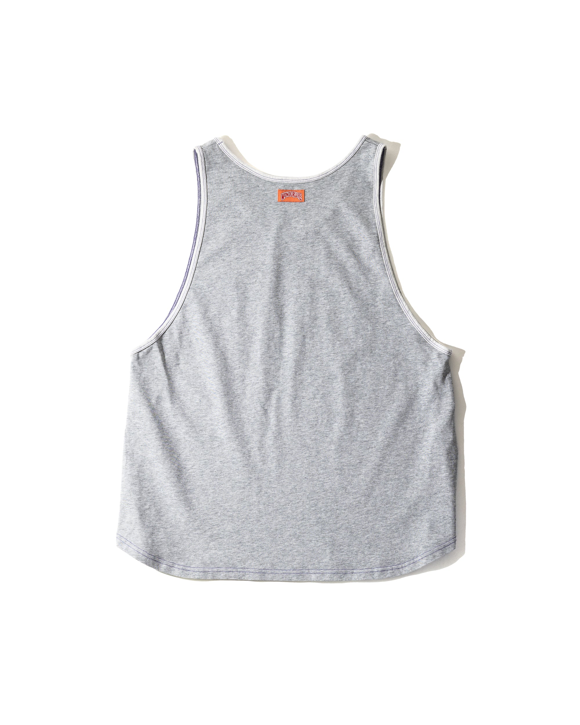 WonderLife Freedom Tank  purple