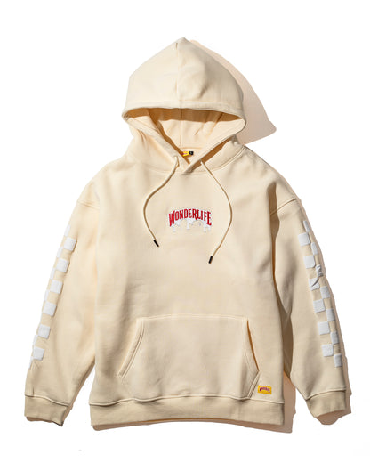WONDER QUALITY HEAVY FOODIE 【cream】