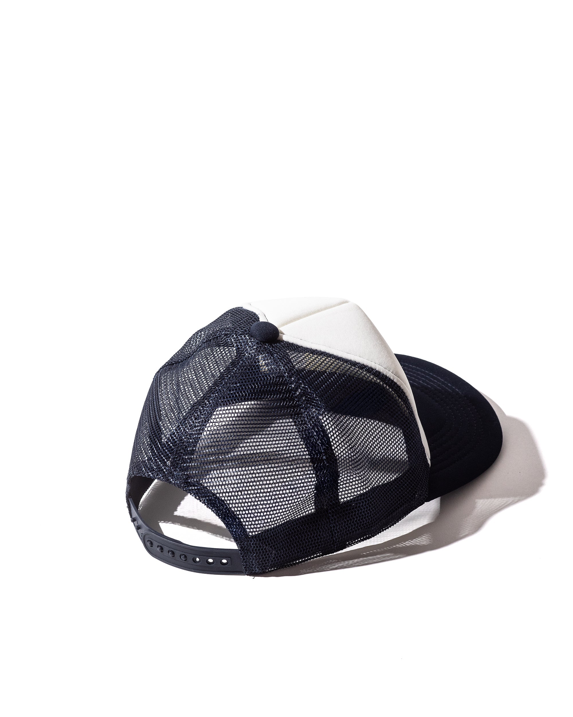 Wonder Wife CAP Navy