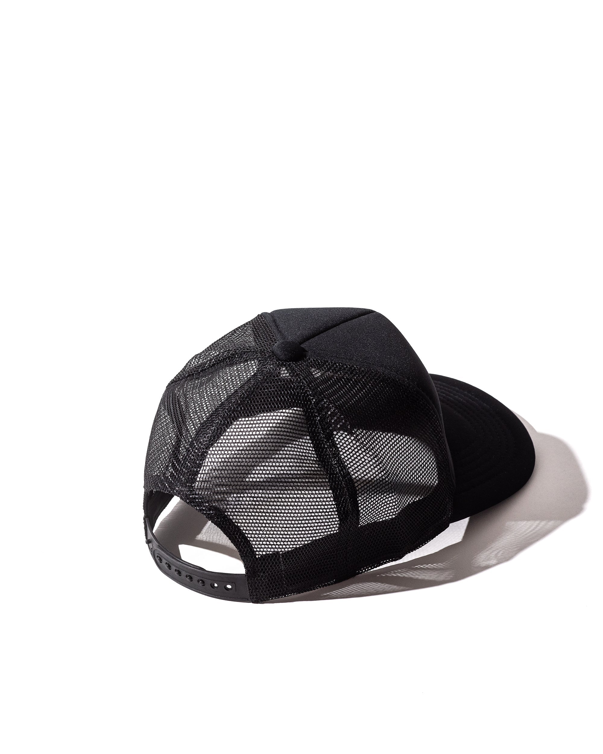 Wonder Wife CAP Black