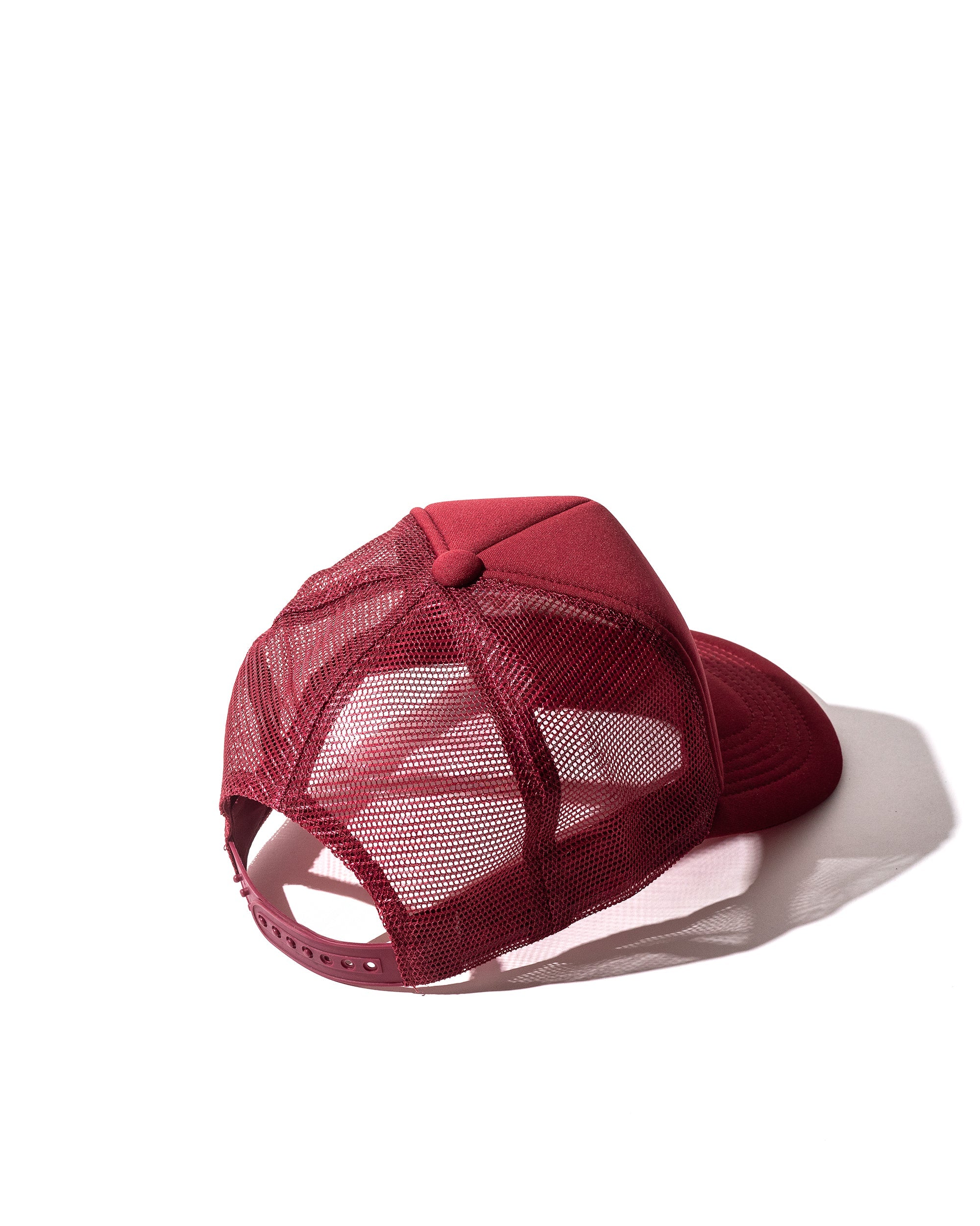 Wonder Wife CAP Red