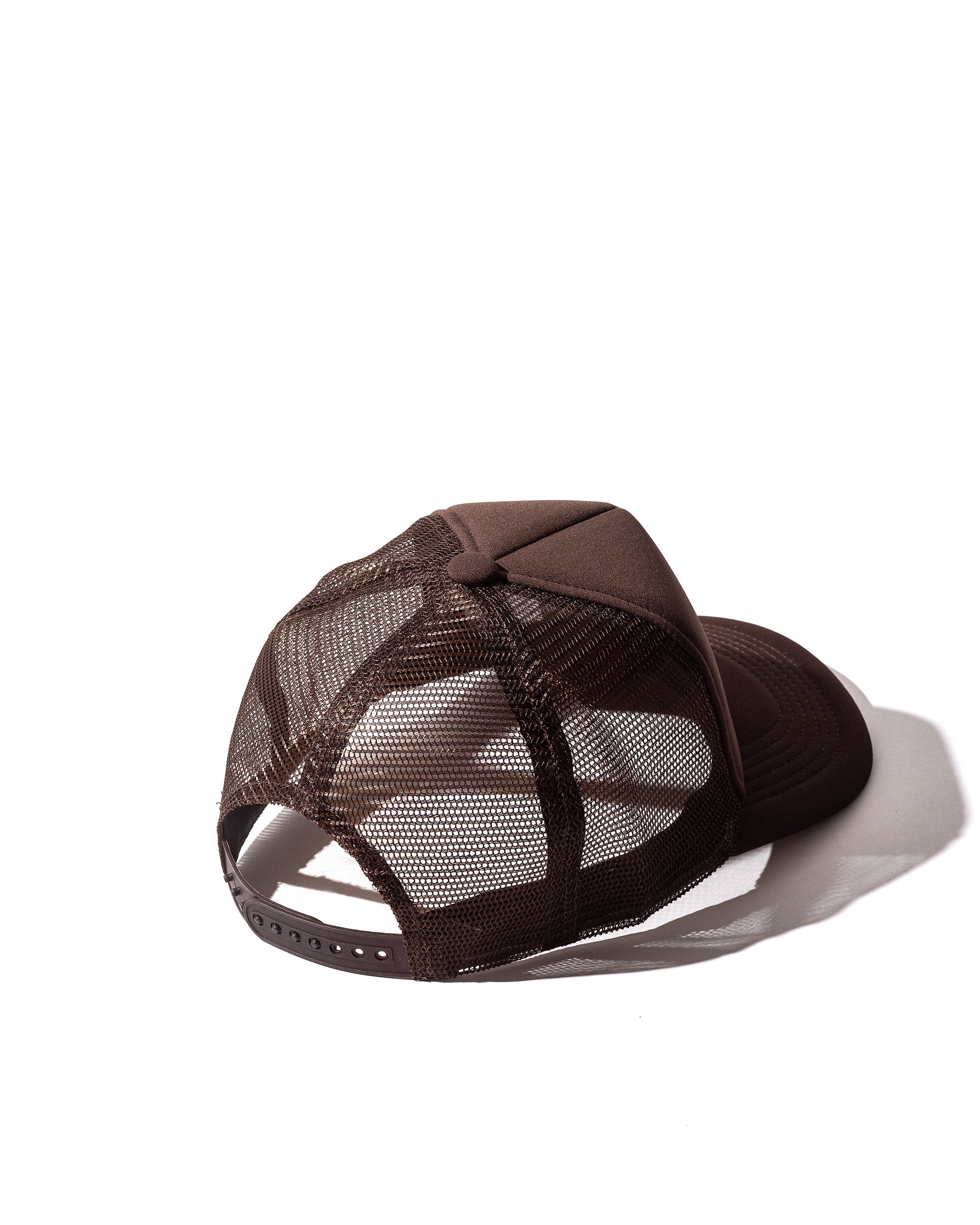 Wonder Wife CAP Choco