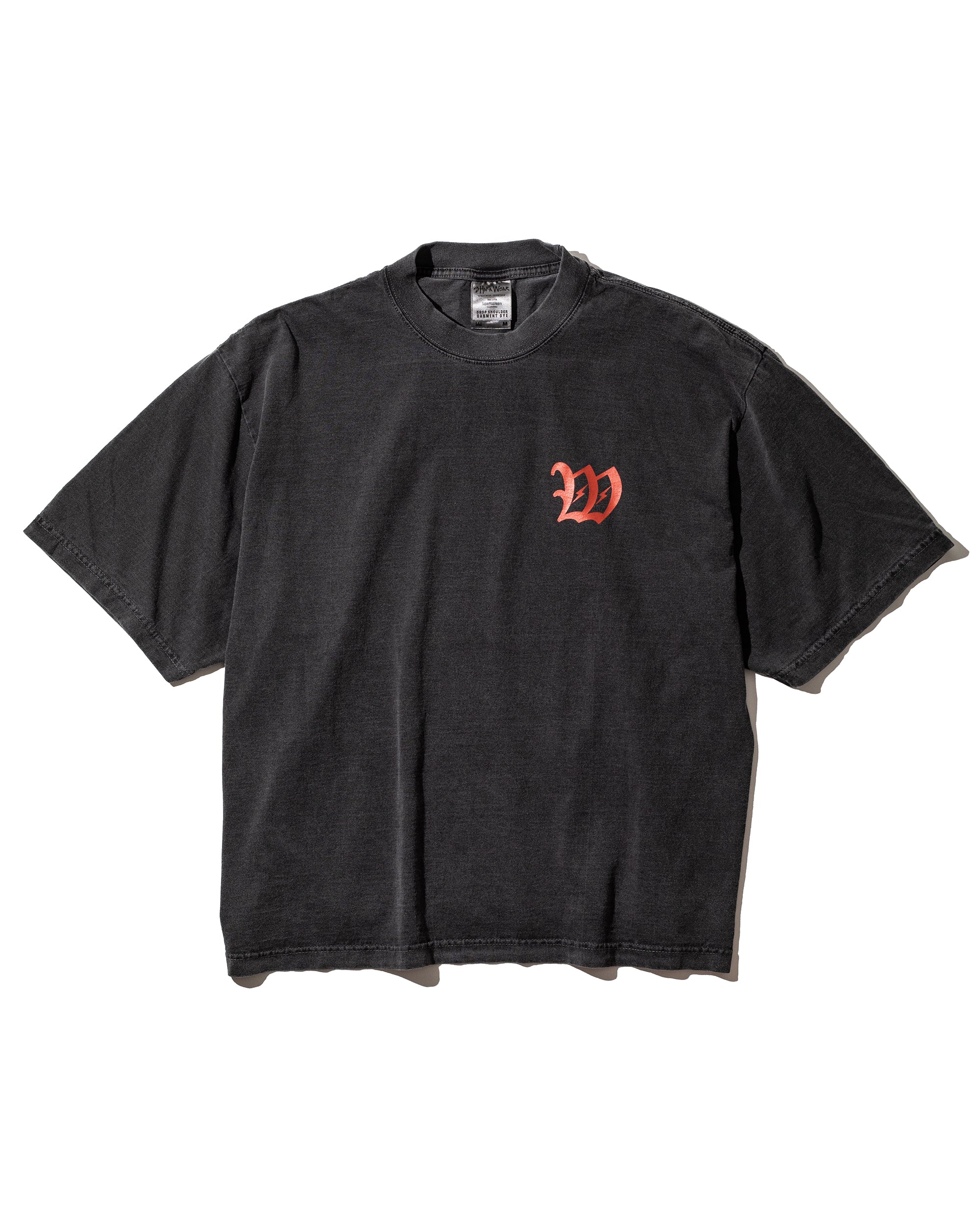 W Logo T-shirt