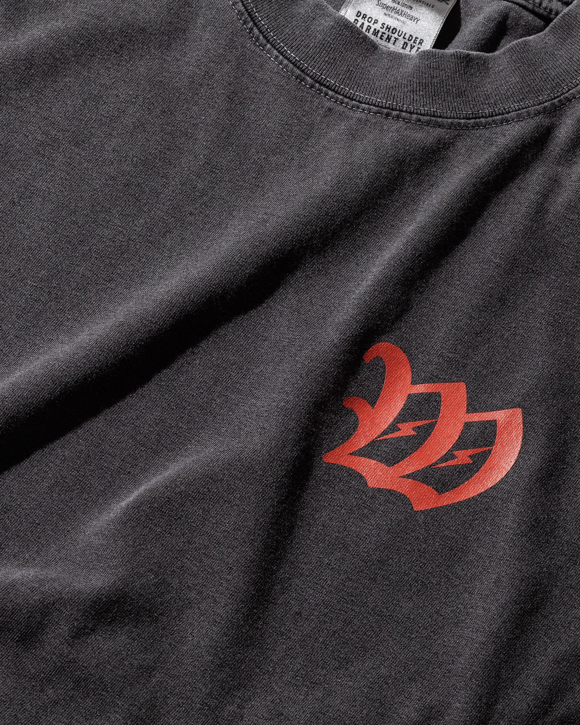 W Logo T-shirt