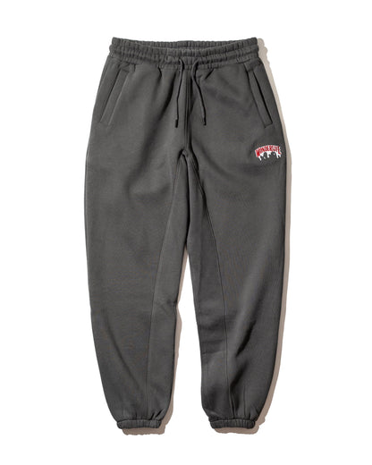 WONDER QUALITY HEAVY SWEAT  【Gray】