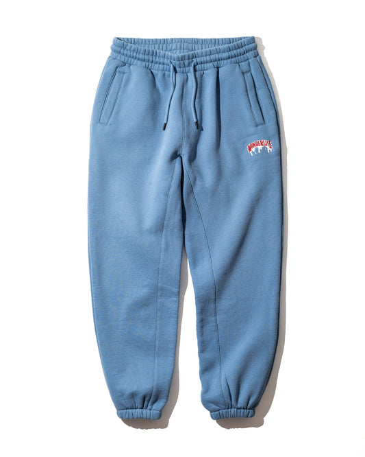 WONDER QUALITY HEAVY SWEAT 【Light Blue】