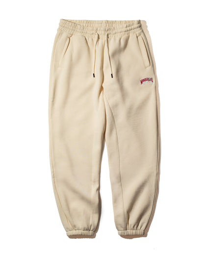 WONDER QUALITY HEAVY SWEAT 【cream】