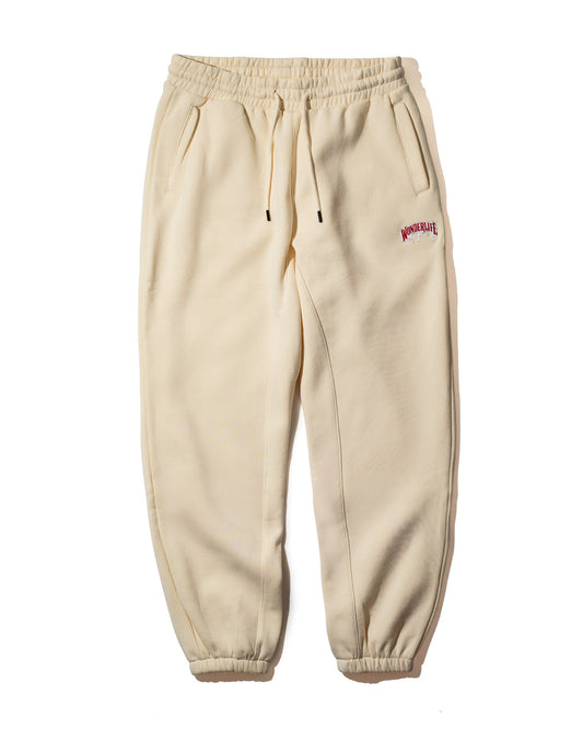 WONDER QUALITY HEAVY SWEAT 【cream】