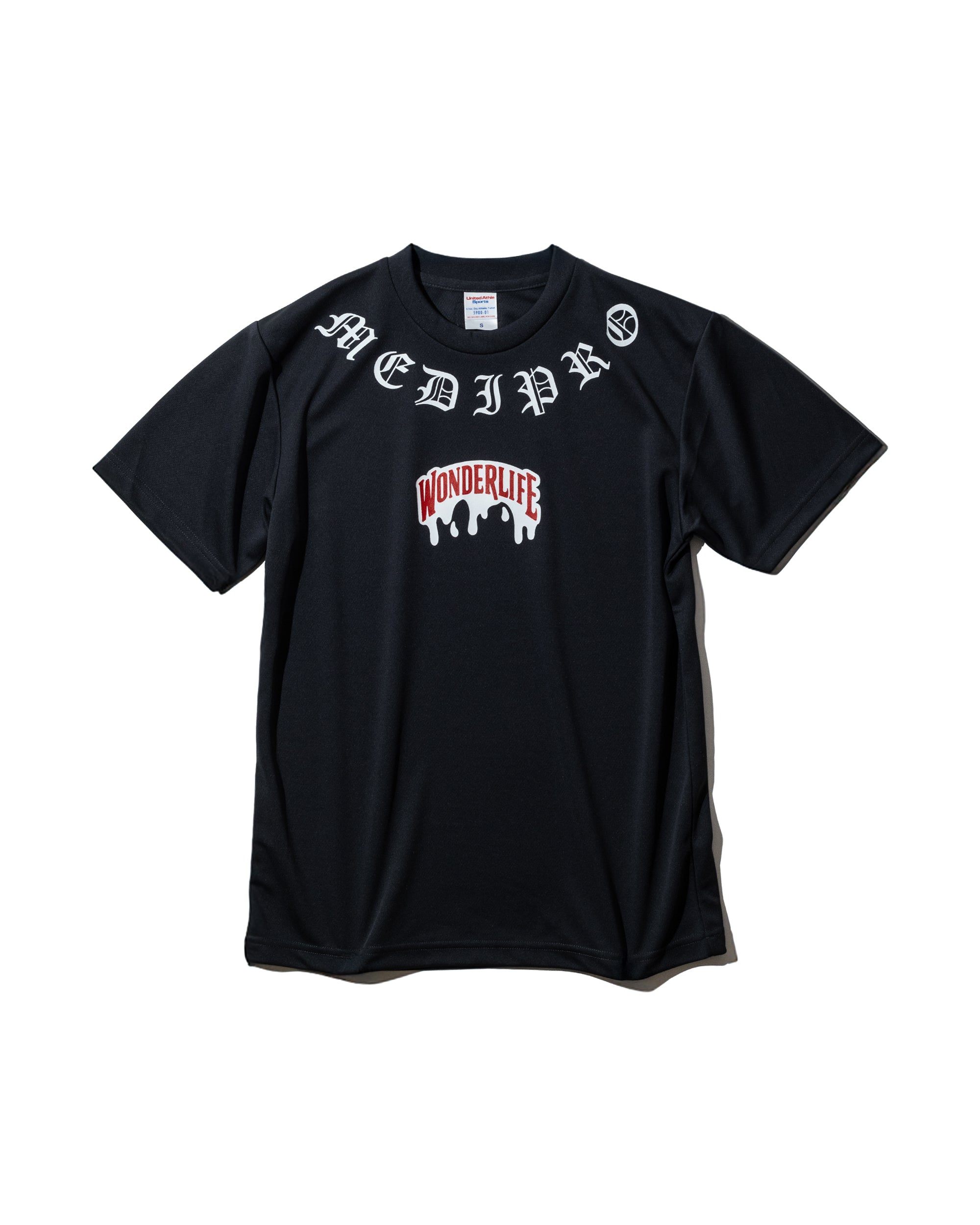 WONDER Cool&Dry  Dark gray