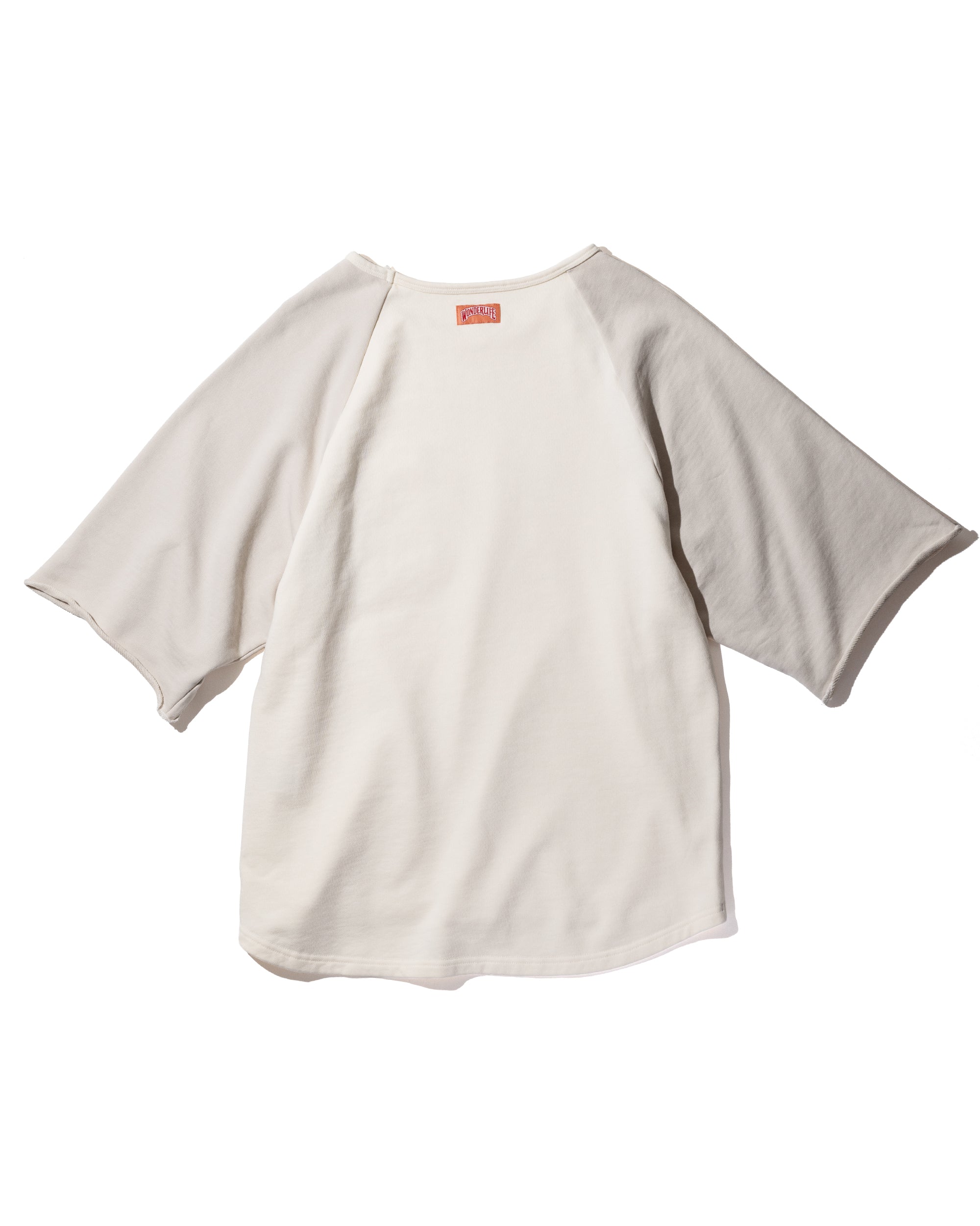 Wonder Raglan Sweat T